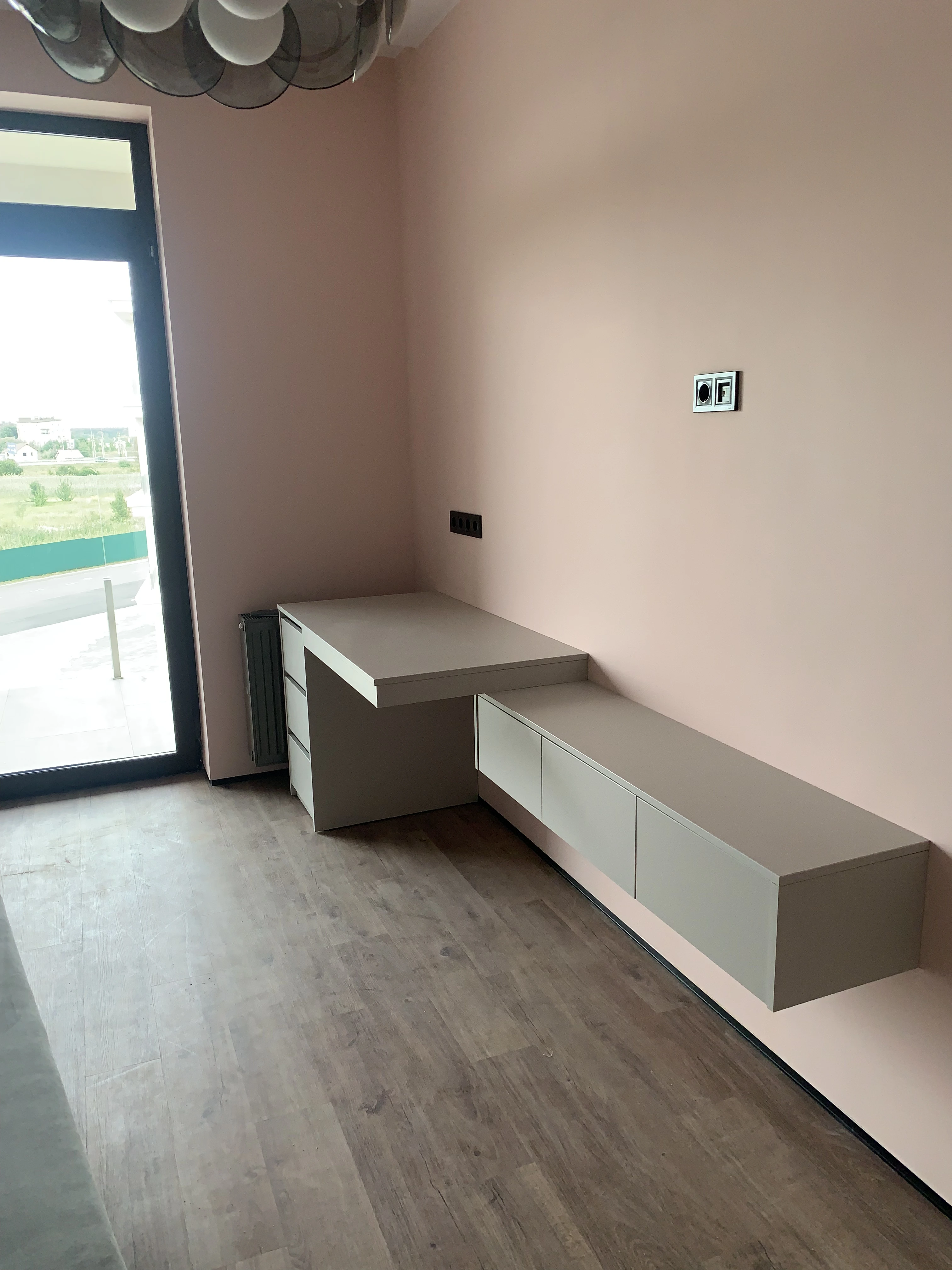tables