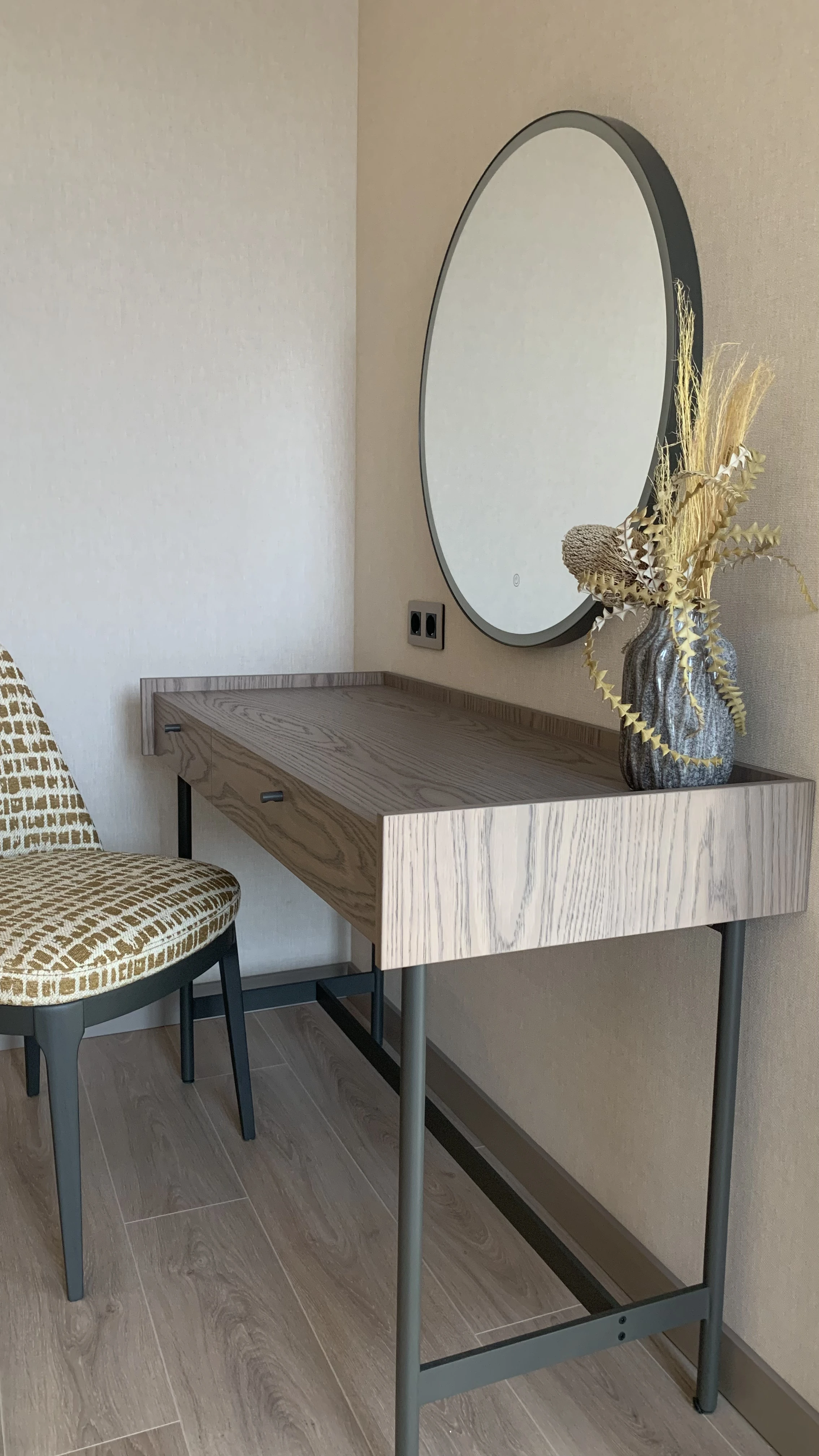 tables