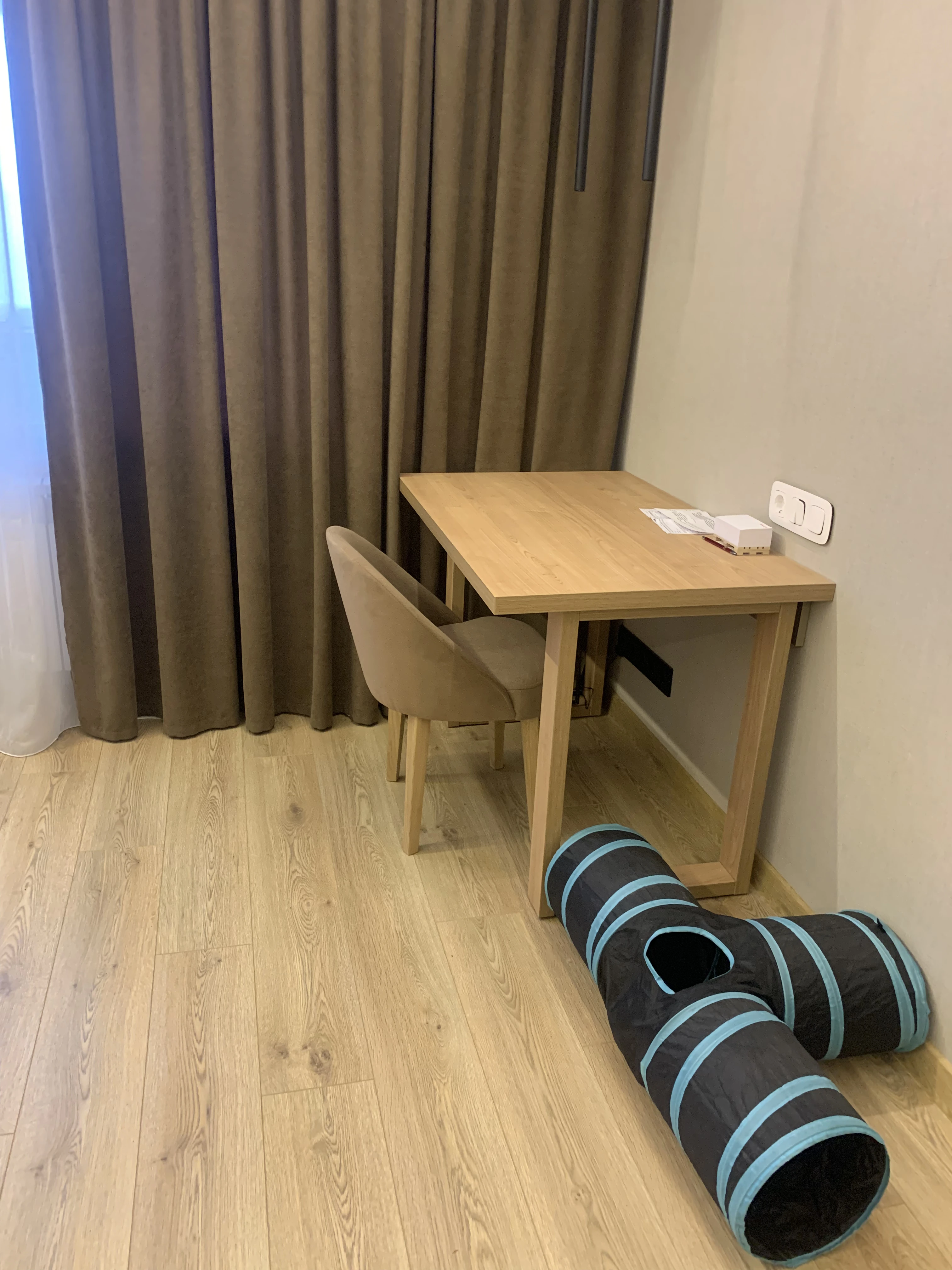 tables