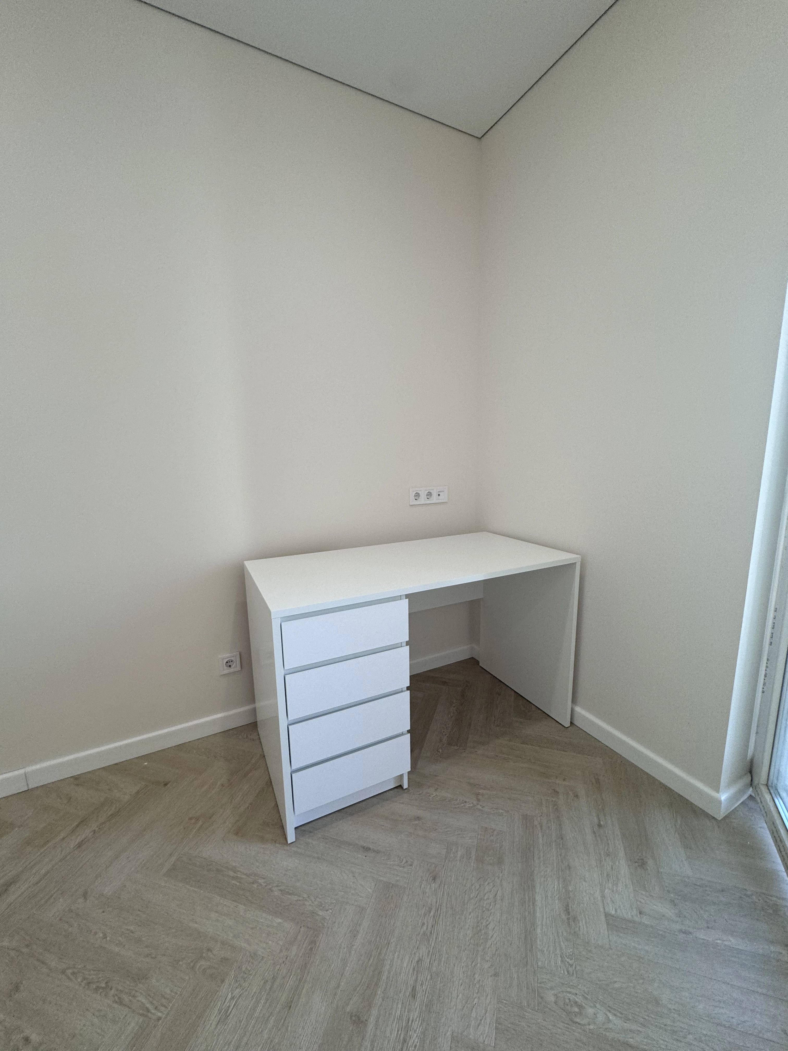 tables