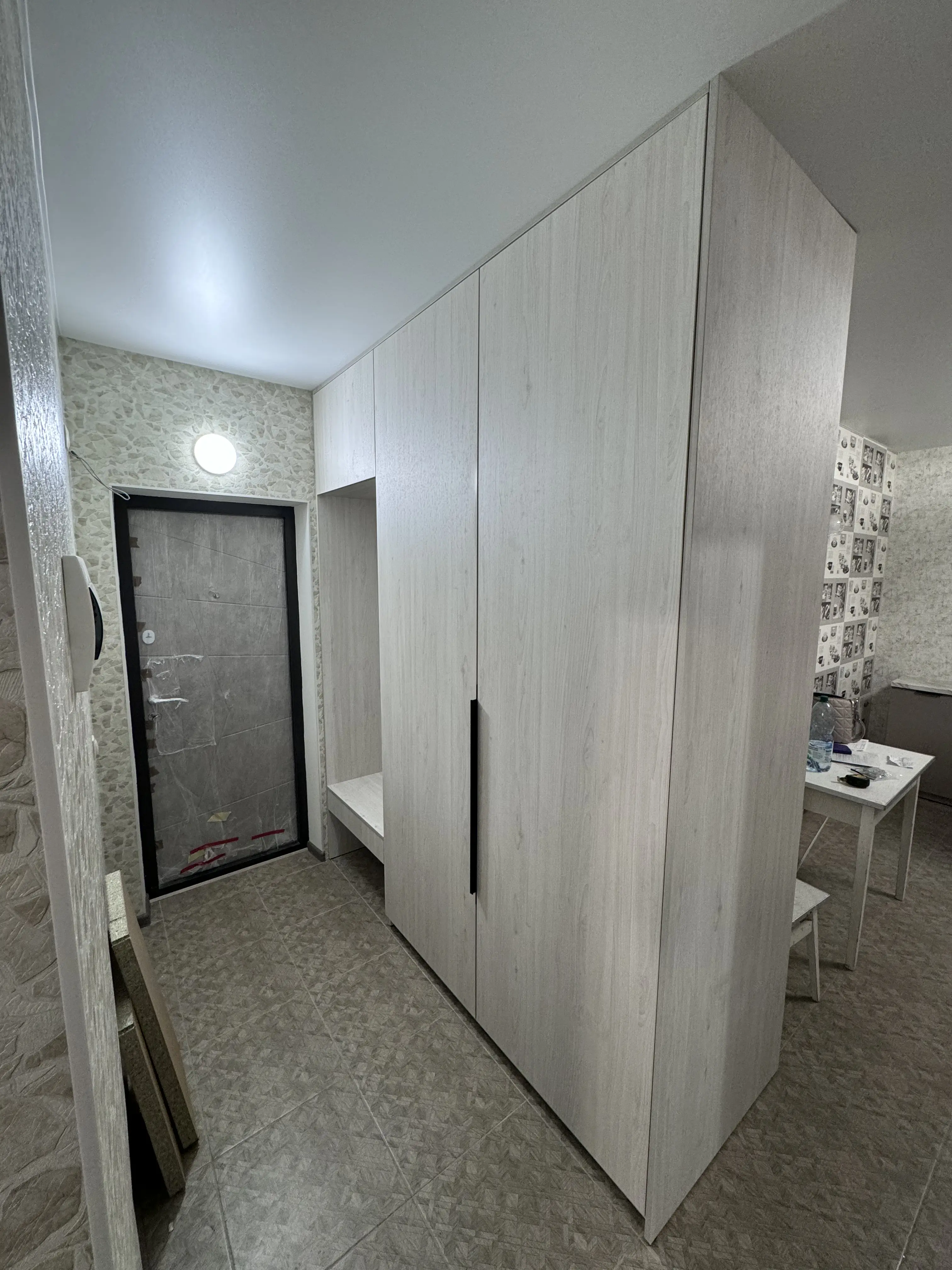 wardrobe