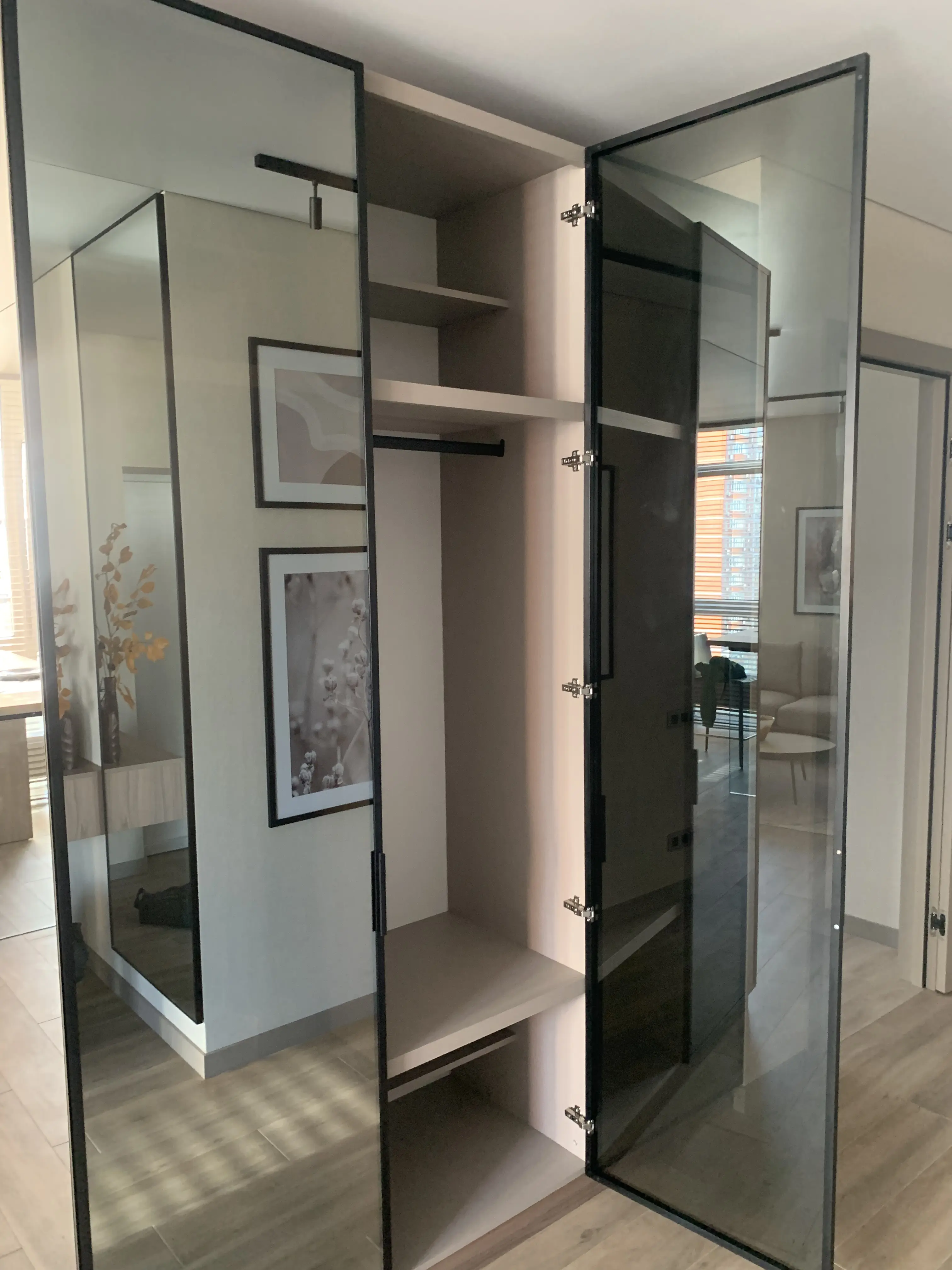 wardrobe