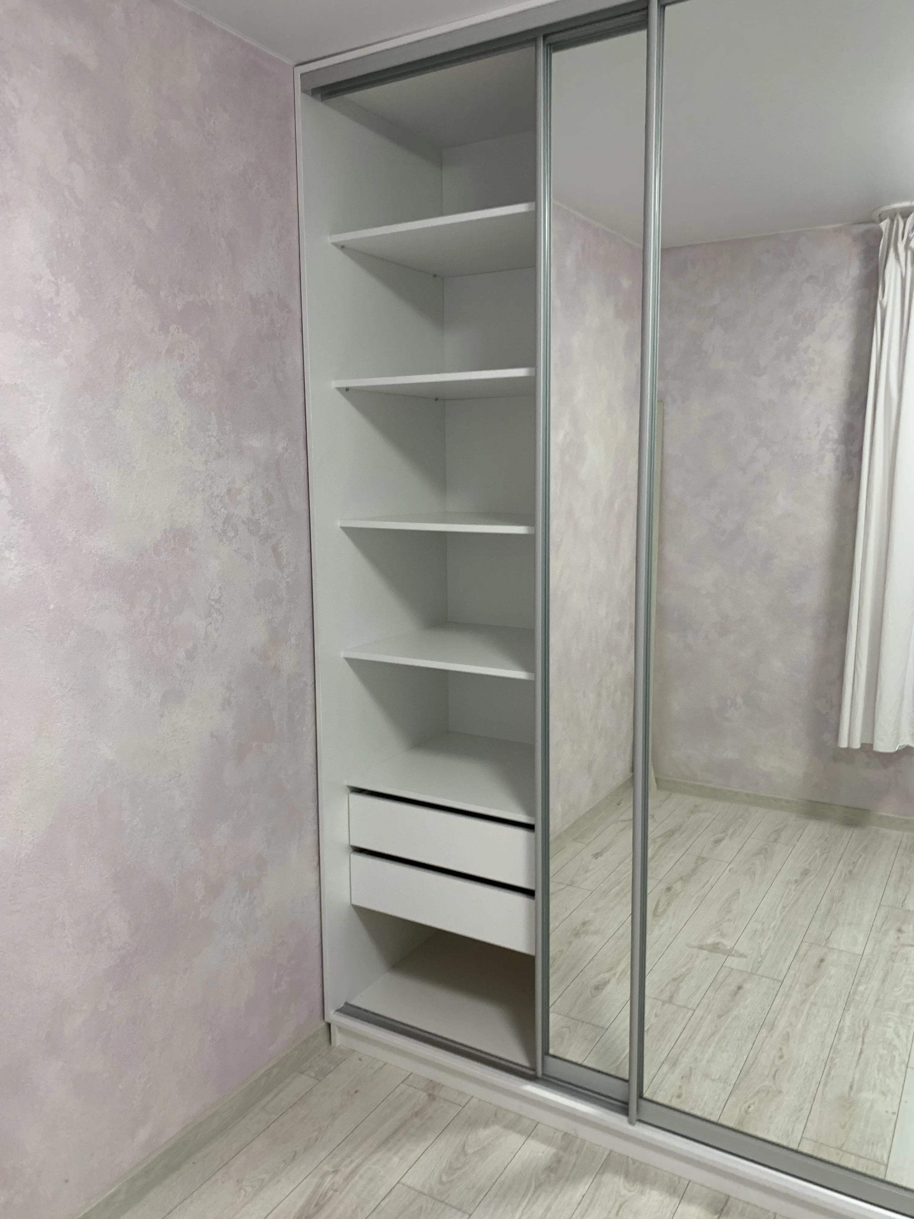 wardrobe