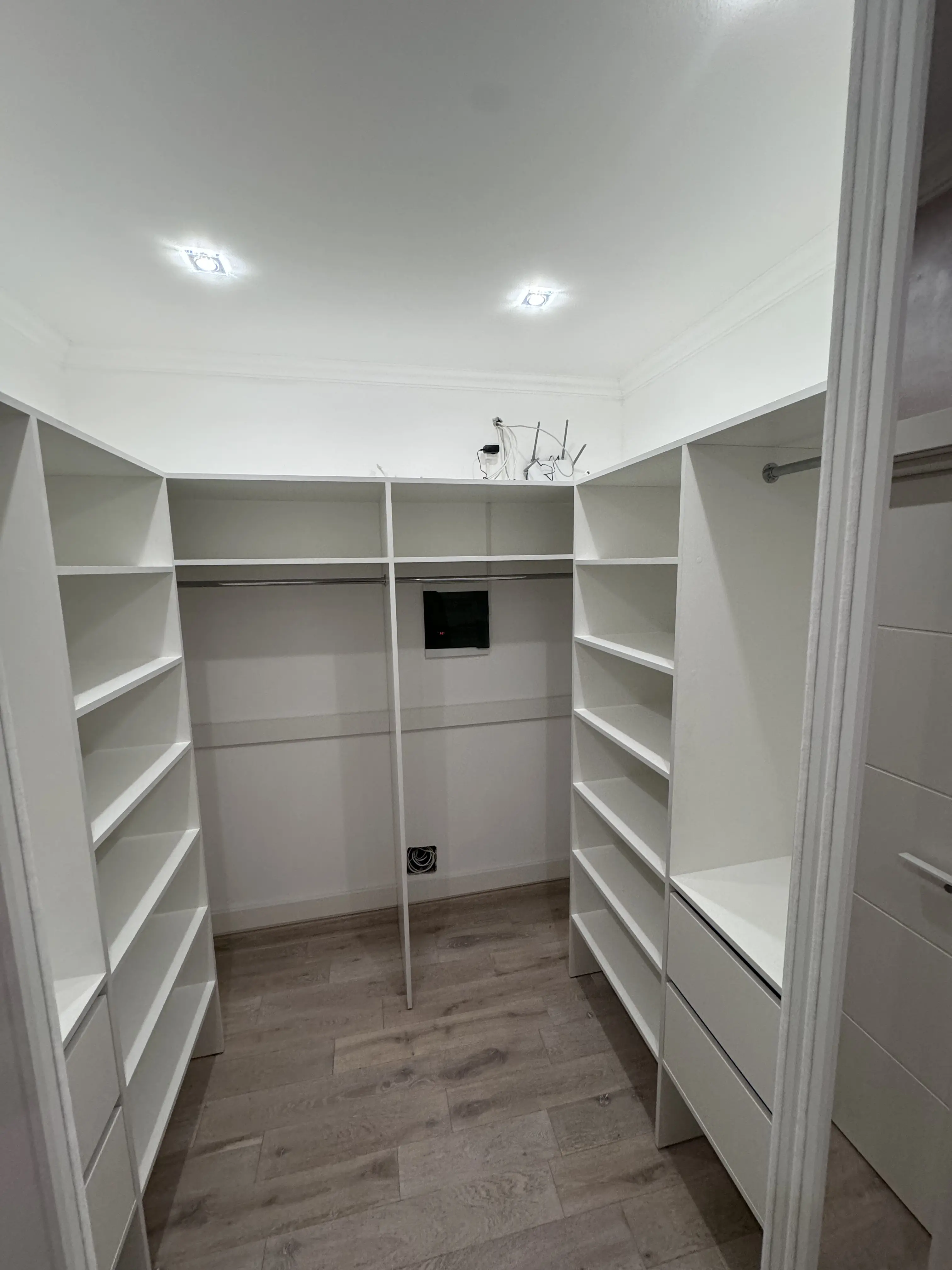 wardrobe