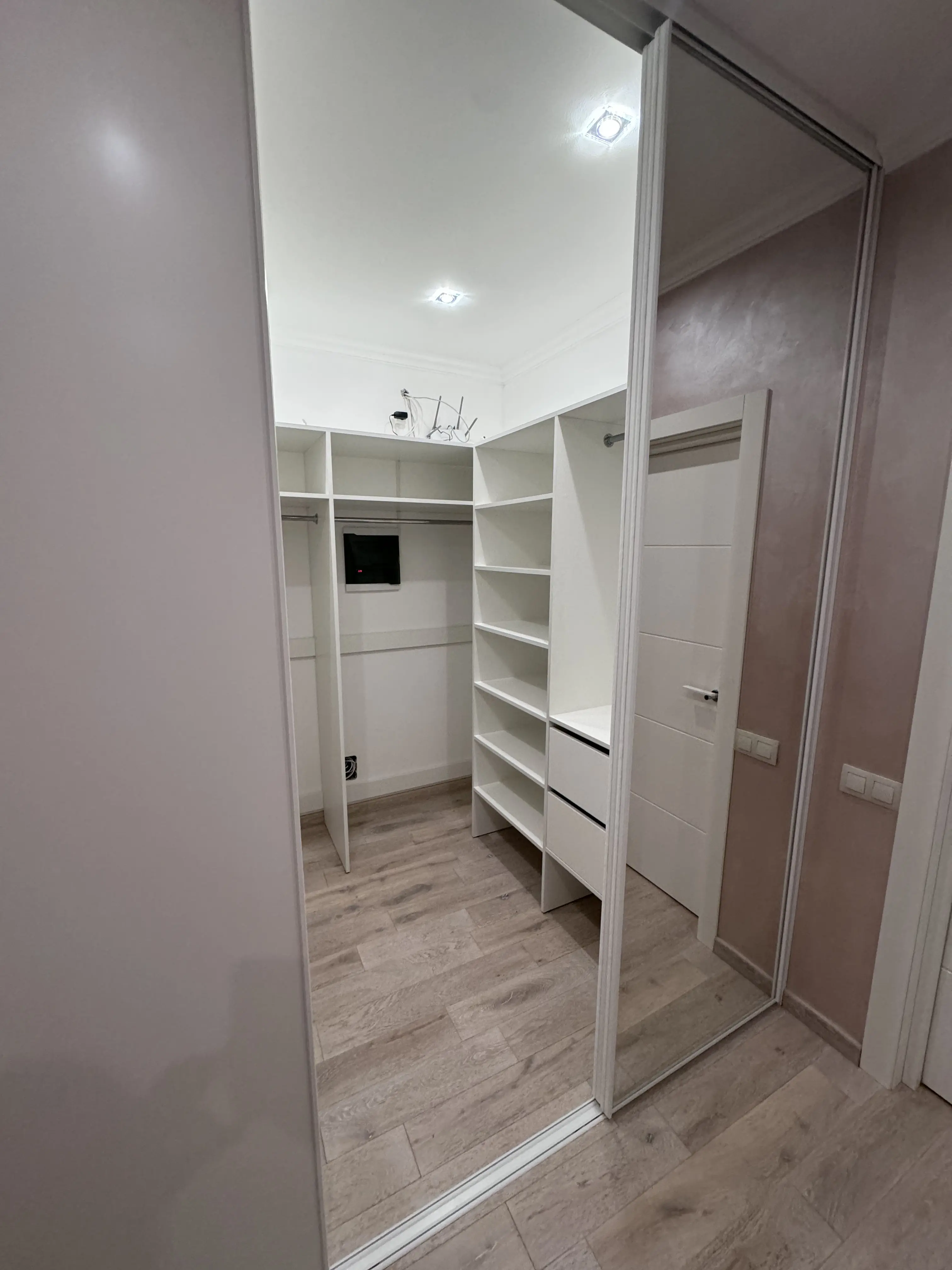 wardrobe